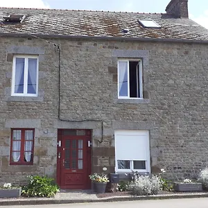 Apartamento Reve Du Revert, Roz-sur-Couesnon